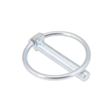 Gopart Rugós biztosítószeg 8x45 mm (50 db) autóalkatrész