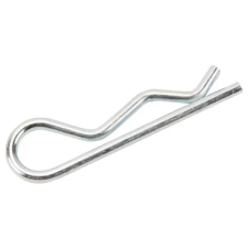 Gopart Rugós rögzítőcsatlakozó 4,5x75 mm (50 db) autóalkatrész