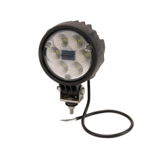 Gopart Spot LED munkalámpa kör alakú 1500 lm 24 W autóalkatrész