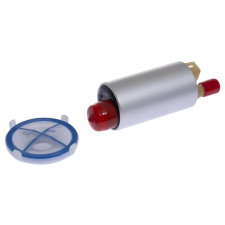 Gopart Üzemanyag szivattyú elektromos John Deere AL78405 autóalkatrész