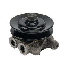 Gopart Üzemanyag szivattyú Hürlimann 04296790 autóalkatrész