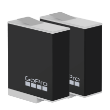 GoPro ADBAT-211 Enduro HERO 9/10/11 Újratölthető akkumulátor (2db) sportkamera kellék