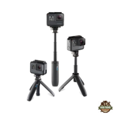 GoPro AFTTM-001 Shorty (Mini Extension Pole + Tripod) állvány tripod