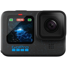  GoPro CHDHX-121-RW HERO12 fekete akciókamera sportkamera
