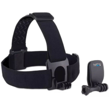 GoPro Headstrap + QuickClip (ACHOM-001) sportkamera kellék