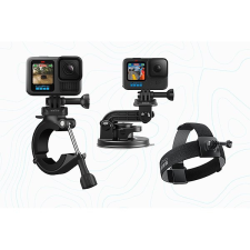 GoPro HERO13 AUTO - POWERSPORTS Bundle sportkamera