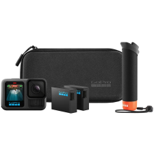 GoPro HERO13 Black Bundle sportkamera