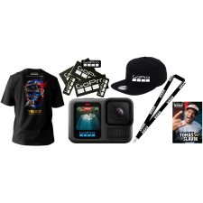 GoPro HERO13 Black Rider Edition sportkamera