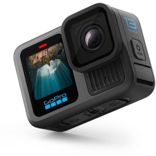 GoPro HERO13 Black sportkamera fekete (CHDHX-131-RW) (CHDHX-131-RW) sportkamera