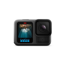 GoPro Hero13 CHDHX-131-RW fekete sportkamera sportkamera