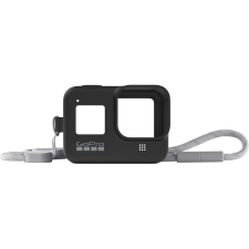 GoPro Hero 8 Black Akciókamera védőtok - Fekete (Bontott) (AJSST-001/bontott) sportkamera kellék