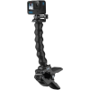 GoPro Jaws Flex Clamp