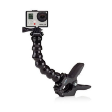 GoPro Jaws: Flex Clamp sportkamera kellék