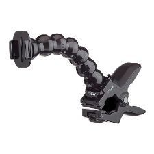 GoPro Jaws Flexible Clamp Mount videókamera kellék