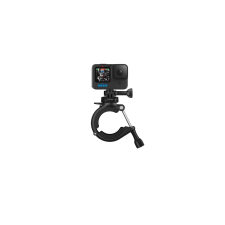 GoPro Large Tube Mount (csőre rögzítő adapter) (AGTLM-001) videókamera kellék