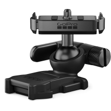 GoPro Mágneses gömbcsuklós rögzítő (Magnetic Latch Ball Joint Mount) sportkamera kellék
