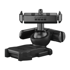 GoPro Mágneses - reteszes gömbcsuklós rögzítő - HERO13 BLACK-hez sportkamera kellék