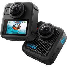 GoPro MAX2 sportkamera