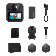 GoPro MAX 2 360 Akciókamera Specialty Bundle sportkamera