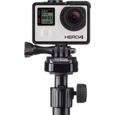 GoPro Mic Stand Mount Kameraállvány videókamera kellék