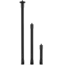 GoPro Sada prodlužovacích karbonových tyčí (Carbon Fiber Extension Set) sportkamera kellék