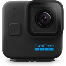 GoPro Sportkamera GoPro HERO11 Fekete sportkamera