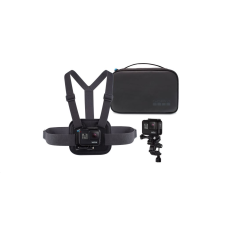 GoPro Sports Kit kiegészítők sportoláshoz (AKTAC-001) (AKTAC-001) sportkamera kellék