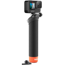 GoPro The Handler markolat (HERO9 Black) fekete-narancs markolat