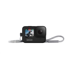 GoPro tok (HERO9 Black) fekete (ADSST-001) (ADSST-001) sportkamera kellék