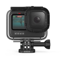 GoPro védő ház (HERO9 fekete) sportkamera kellék