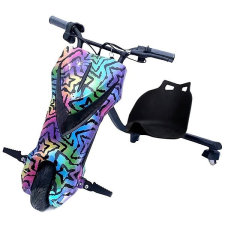 GORDON G811 Driftovací elektrická tříkolka elektromos járgány