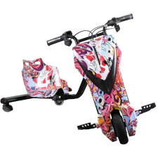 GORDON G817 Driftovací elektrická tříkolka elektromos járgány