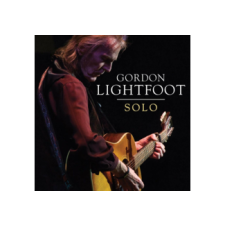  Gordon Lightfoot - Solo (Vinyl LP (nagylemez)) country