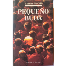 Gordon McGill: Pequeño Buda (spanyol nyelvű) antikvárium - használt könyv