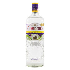  Gordons gin DRS (1L / 37,5%) gin