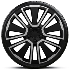 Gorecki 14" Scuba Silver/Black dísztárcsa