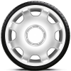 Gorecki 15" Speed Van