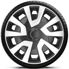Gorecki 16" Revo Van Silver/Black dísztárcsa