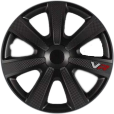 Gorecki Dísztárcsa 14&quot; VR Carbon Black dísztárcsa