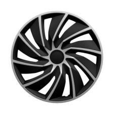 Gorecki Dísztárcsa 15&quot; Turbo Silver Black dísztárcsa