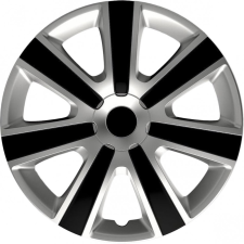 Gorecki Dísztárcsa 15" VR Silver &amp; Black (KC) dísztárcsa