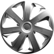 Gorecki Dísztárcsa 16" Livorno Carbon Silver (A16425) (KC) dísztárcsa