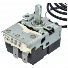 Gorenje 65-295C Hőfokszabályzó (eredeti) GORENJE / MORA tűzhely beépíthető gépek kiegészítői