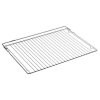 Gorenje AC024 sütőrács 45.6cm x 36cm x 2.1cm