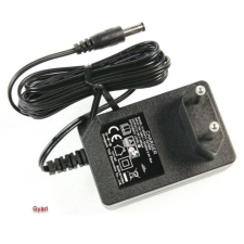  Gorenje állóporszhívókhoz akkutöltő adapter 27V 0,5A kisháztartási gépek kiegészítői