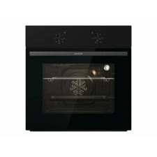 Gorenje Beépíthető Elektromos Sütő 60L A+ Acél sütő
