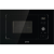 Gorenje bm201ag1bg 800w 20l inox beépíthető grillezős mikrohullámú sütő 738290