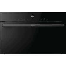 Gorenje BM341M3DBGH Beépíthető mikrohullámú sütő mikrohullámú sütő