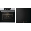 Gorenje BOS6737E13X + GORENJE GI6432BXWF