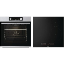 Gorenje BOS6737E13X + GORENJE GI6432BXWF sütő